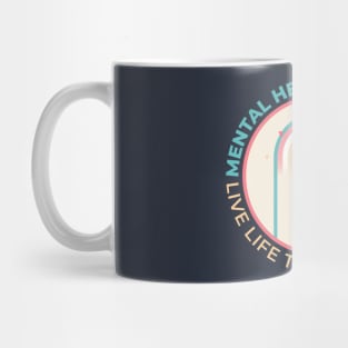 mental health matters Mug